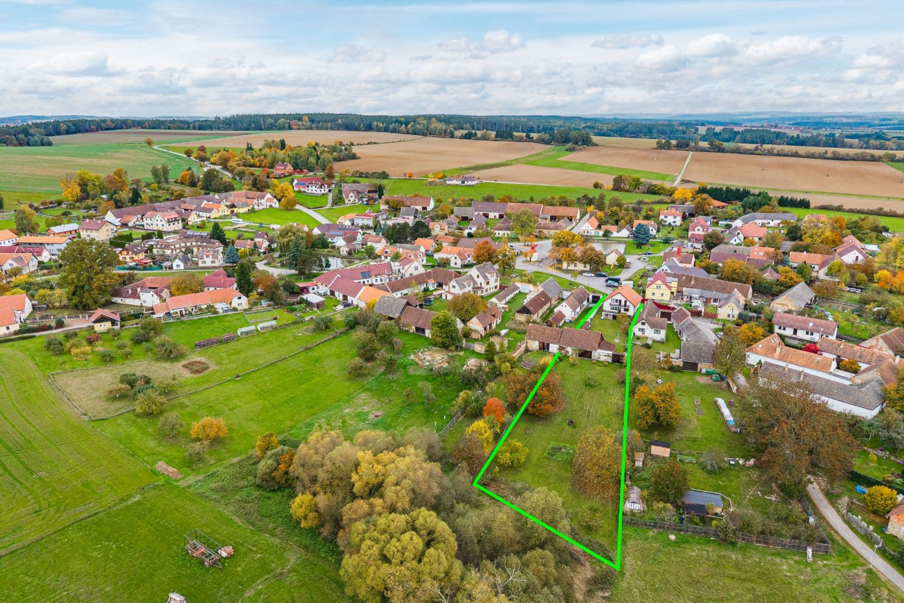 Prodej domu 230 m², pozemek 2.848 m², Bechyně, Jihočeský kraj Prodej domu 230 m², pozemek 2.848 m², Bechyně, Jihočeský kraj