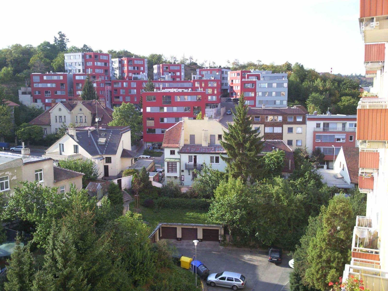 Pronájem bytu 1+1 36 m², Vídeňská, Brno, Jihomoravský kraj Pronájem bytu 1+1 36 m², Vídeňská, Brno, Jihomoravský kraj