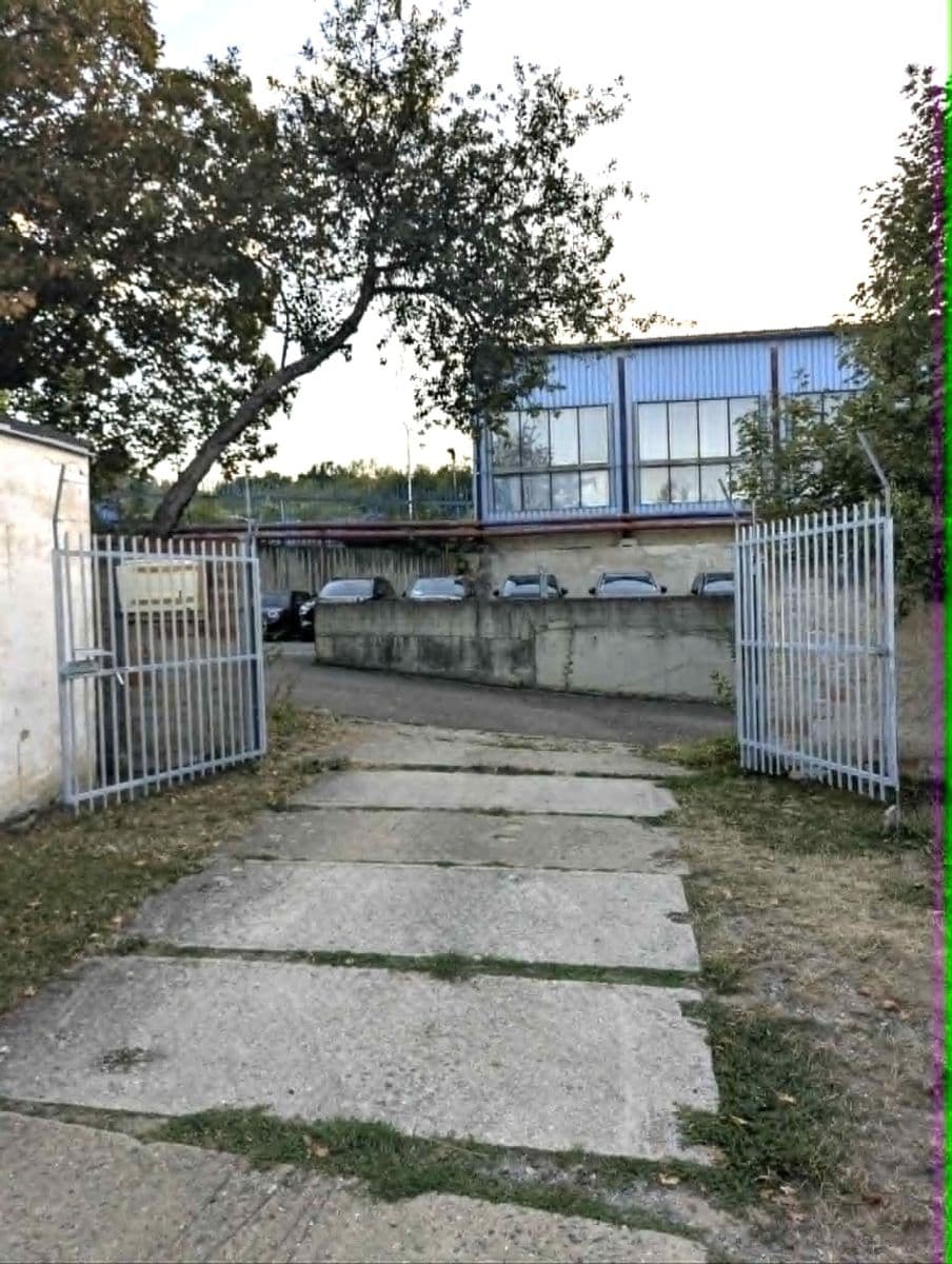Pronájem garáže 19 m², Praha, Praha Pronájem garáže 19 m², Praha, Praha