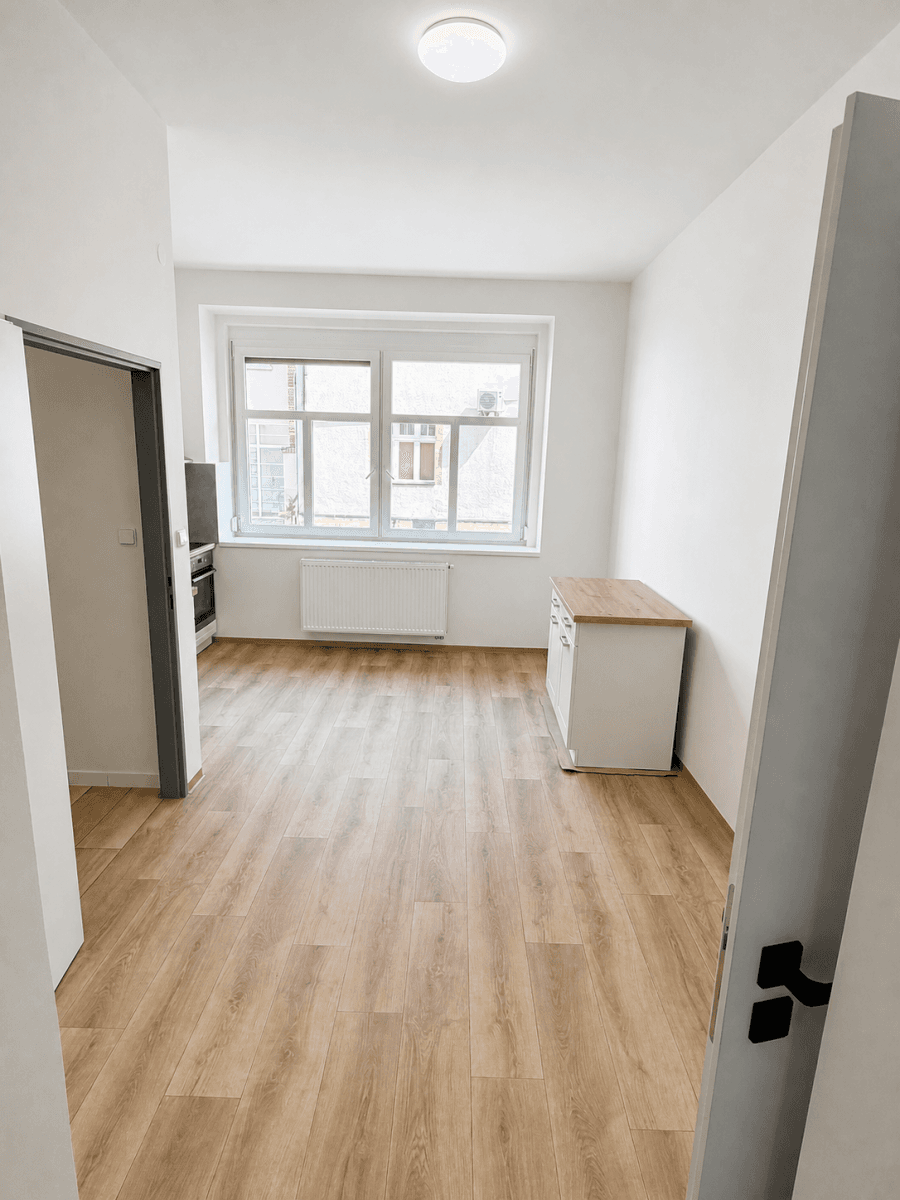 Pronájem bytu 3+kk 55 m², Bohnická, Praha, Praha Pronájem bytu 3+kk 55 m², Bohnická, Praha, Praha