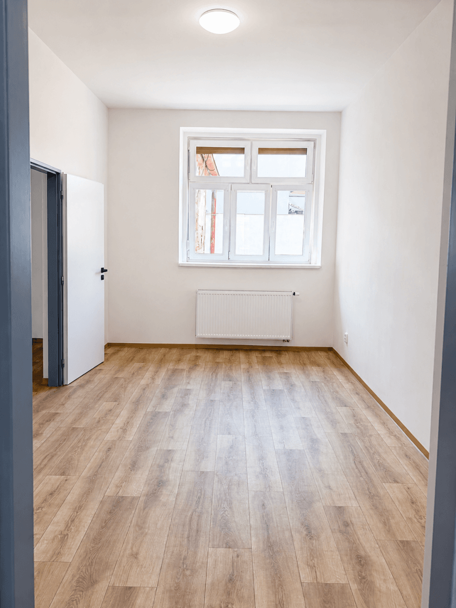 Pronájem bytu 3+kk 55 m², Bohnická, Praha, Praha Pronájem bytu 3+kk 55 m², Bohnická, Praha, Praha