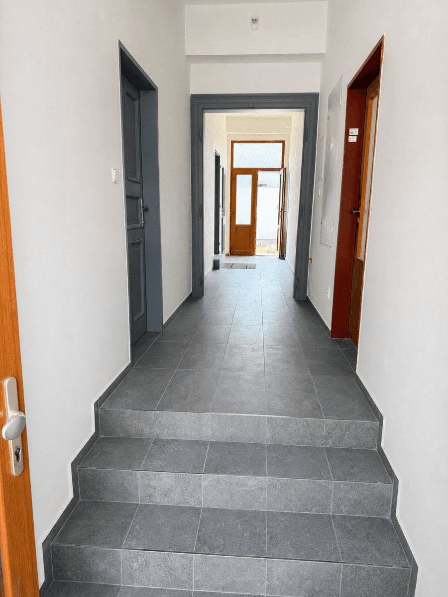 Pronájem bytu 3+kk 55 m², Bohnická, Praha, Praha Pronájem bytu 3+kk 55 m², Bohnická, Praha, Praha