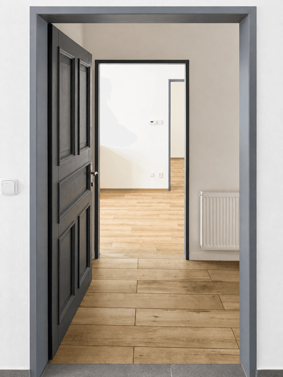 Pronájem bytu 3+kk 55 m², Bohnická, Praha, Praha Pronájem bytu 3+kk 55 m², Bohnická, Praha, Praha
