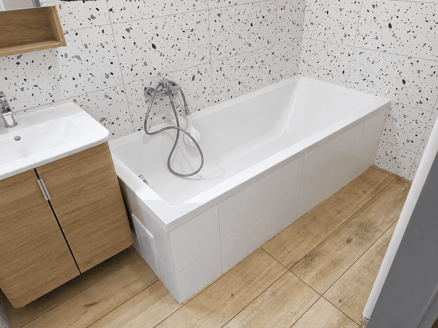 Pronájem bytu 3+kk 55 m², Bohnická, Praha, Praha Pronájem bytu 3+kk 55 m², Bohnická, Praha, Praha