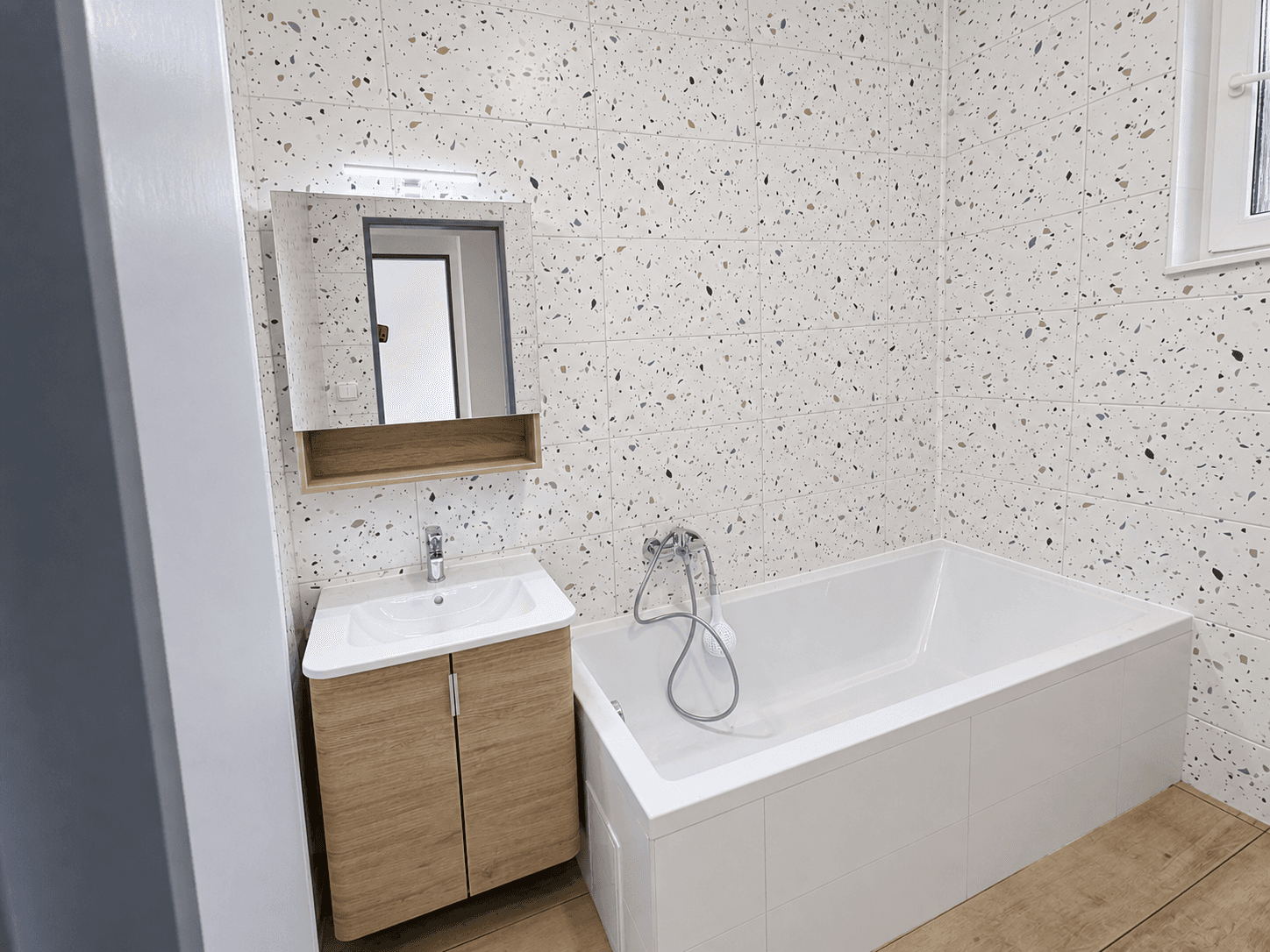 Pronájem bytu 3+kk 55 m², Bohnická, Praha, Praha Pronájem bytu 3+kk 55 m², Bohnická, Praha, Praha