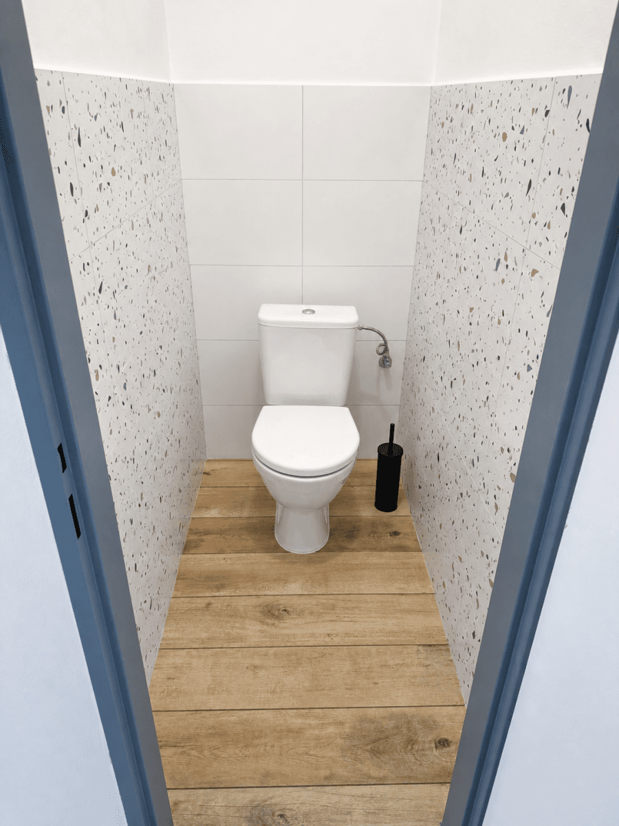 Pronájem bytu 3+kk 55 m², Bohnická, Praha, Praha Pronájem bytu 3+kk 55 m², Bohnická, Praha, Praha