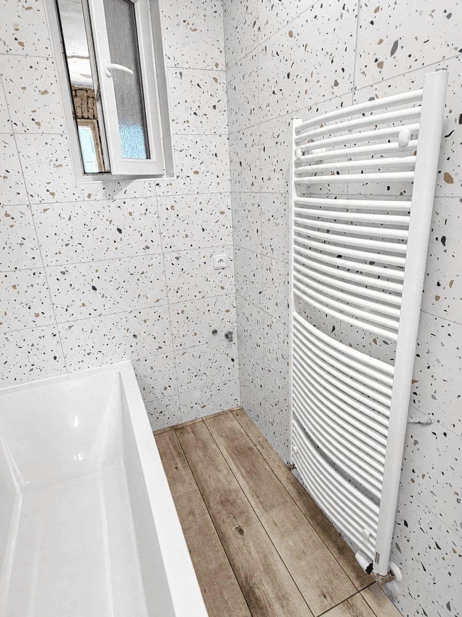 Pronájem bytu 3+kk 55 m², Bohnická, Praha, Praha Pronájem bytu 3+kk 55 m², Bohnická, Praha, Praha