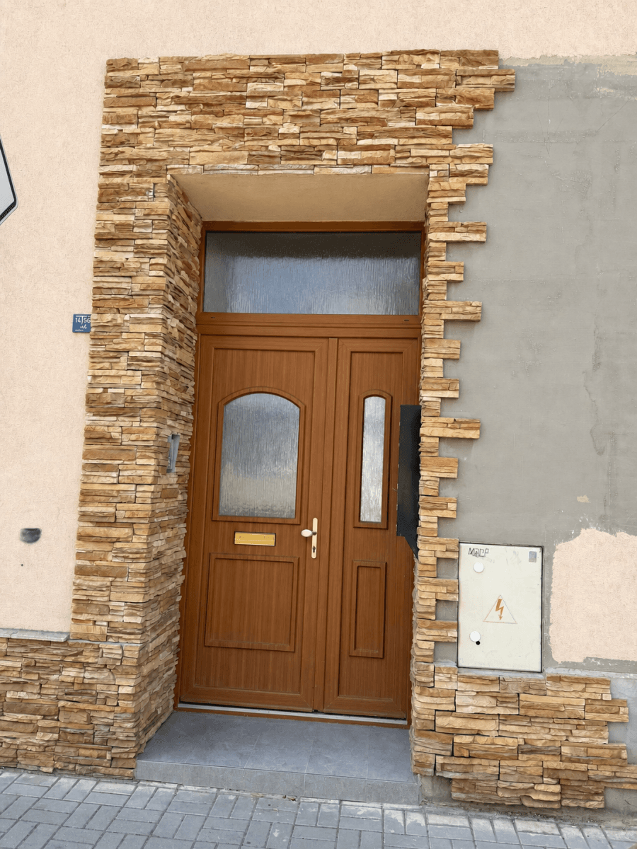 Pronájem bytu 3+kk 55 m², Bohnická, Praha, Praha Pronájem bytu 3+kk 55 m², Bohnická, Praha, Praha