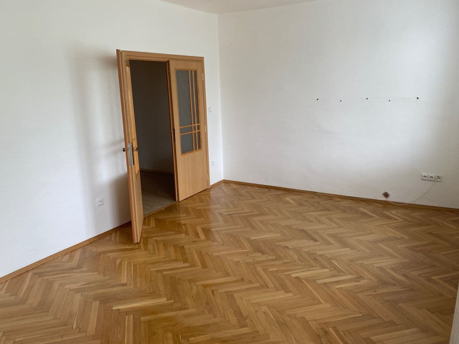 Pronájem bytu 2+1 55 m², třída Osvobození, Příbram, Středočeský kraj Pronájem bytu 2+1 55 m², třída Osvobození, Příbram, Středočeský kraj