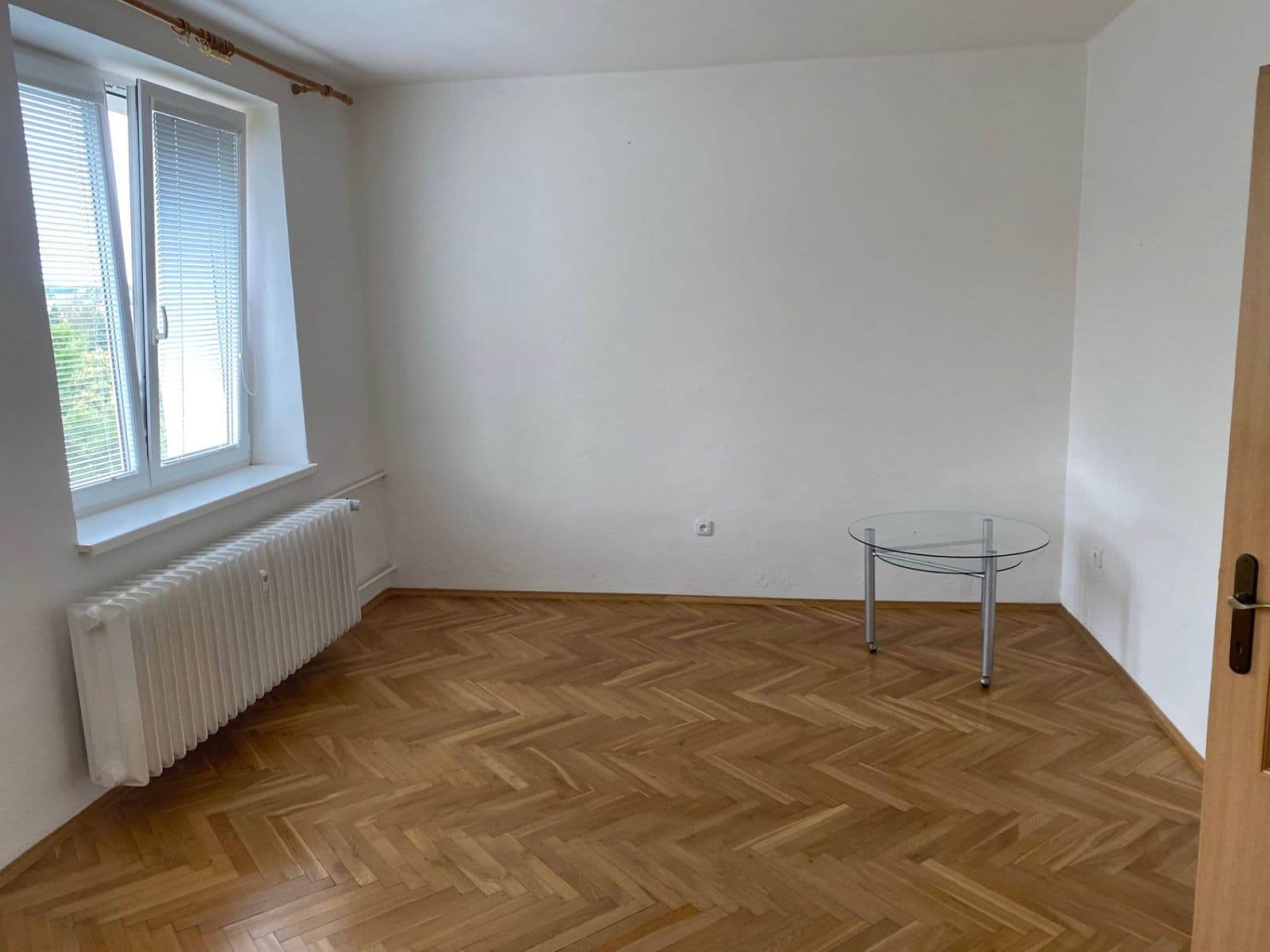 Pronájem bytu 2+1 55 m², třída Osvobození, Příbram, Středočeský kraj Pronájem bytu 2+1 55 m², třída Osvobození, Příbram, Středočeský kraj