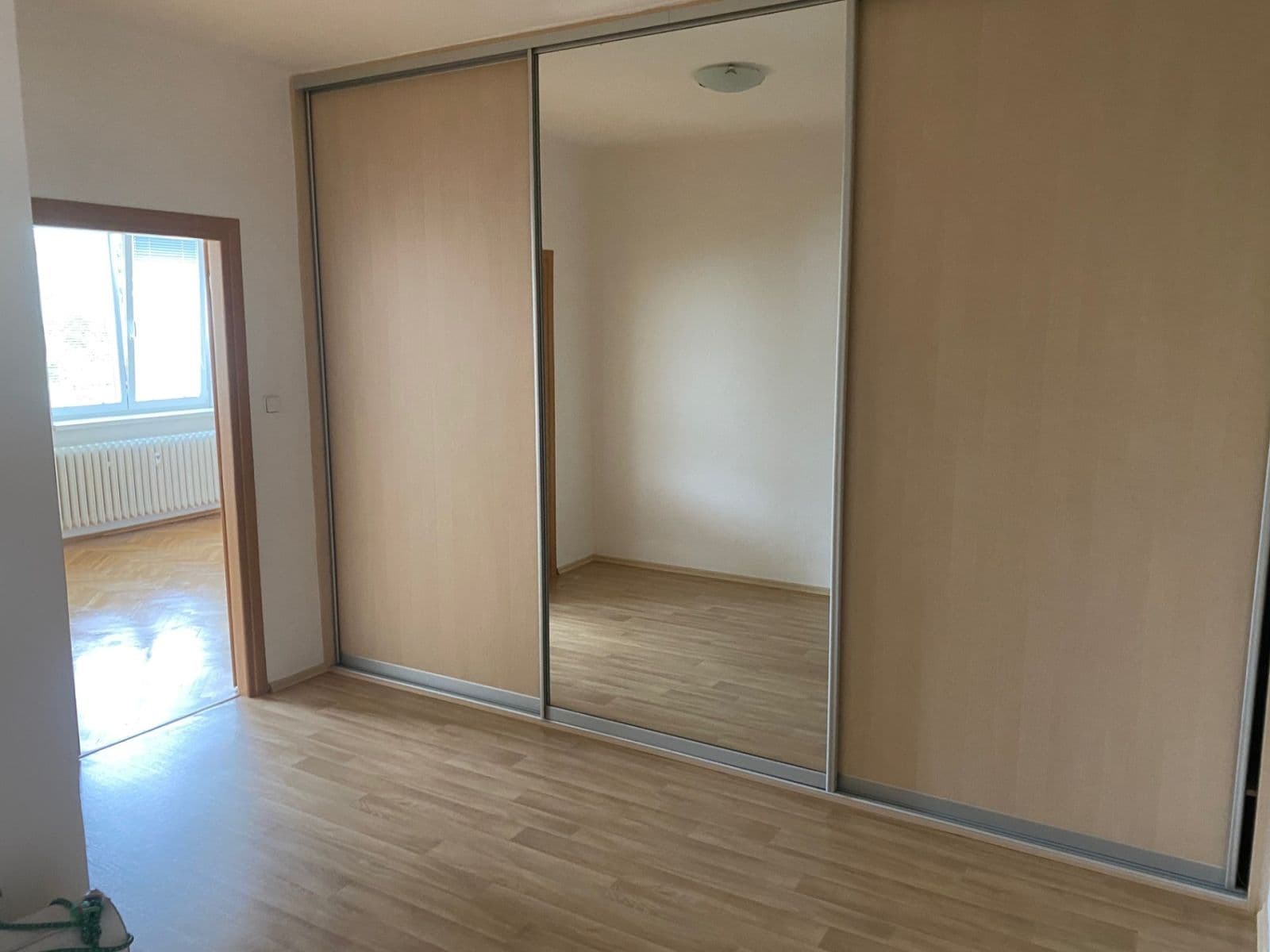 Pronájem bytu 2+1 55 m², třída Osvobození, Příbram, Středočeský kraj Pronájem bytu 2+1 55 m², třída Osvobození, Příbram, Středočeský kraj