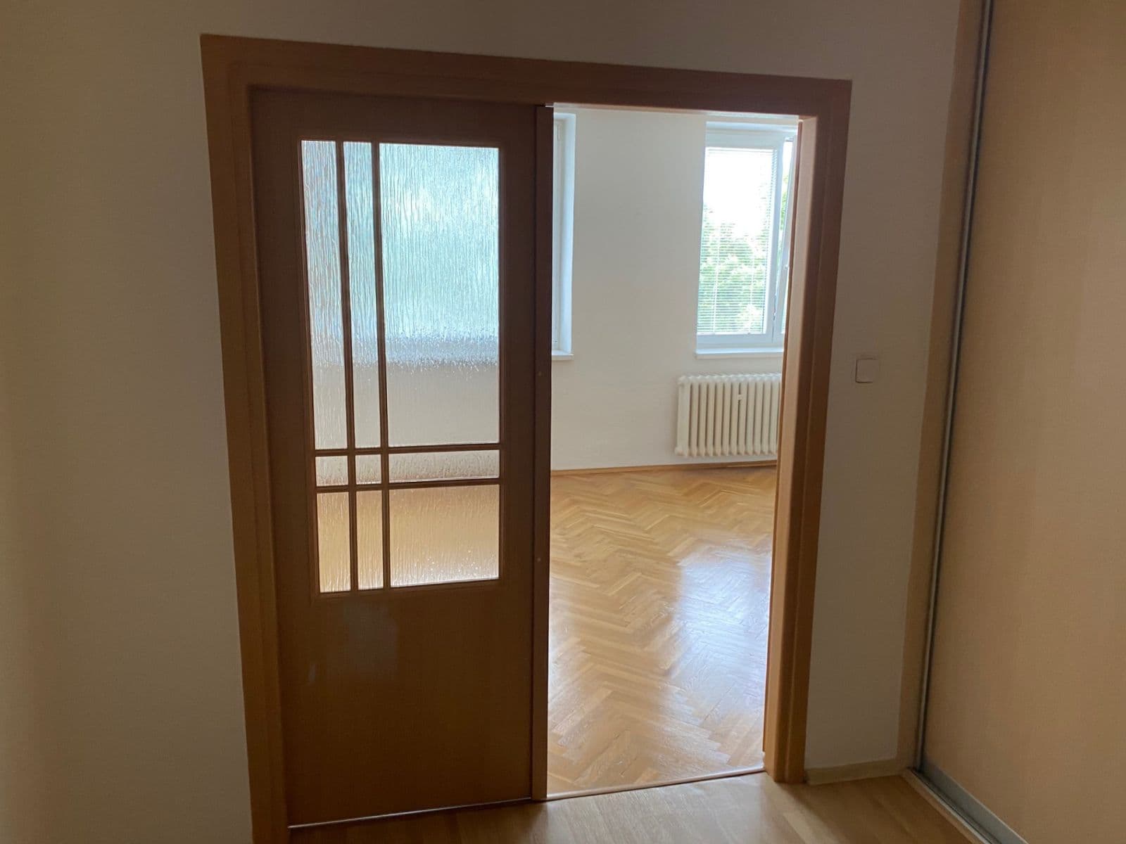 Pronájem bytu 2+1 55 m², třída Osvobození, Příbram, Středočeský kraj Pronájem bytu 2+1 55 m², třída Osvobození, Příbram, Středočeský kraj