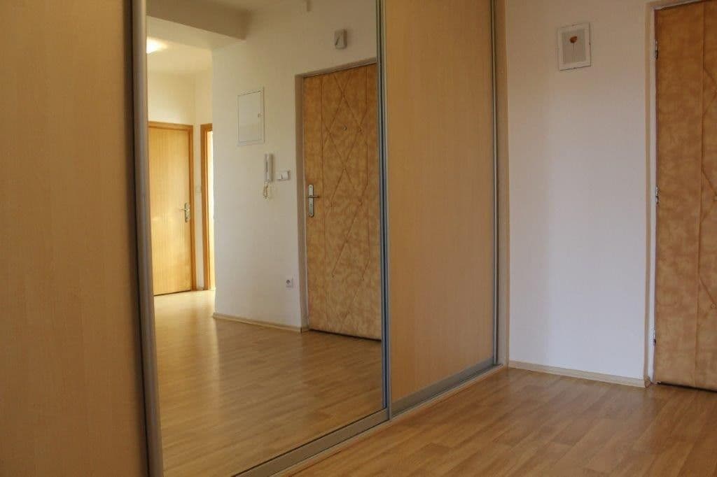Pronájem bytu 2+1 55 m², třída Osvobození, Příbram, Středočeský kraj Pronájem bytu 2+1 55 m², třída Osvobození, Příbram, Středočeský kraj