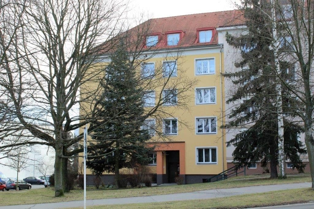 Pronájem bytu 2+1 55 m², třída Osvobození, Příbram, Středočeský kraj Pronájem bytu 2+1 55 m², třída Osvobození, Příbram, Středočeský kraj