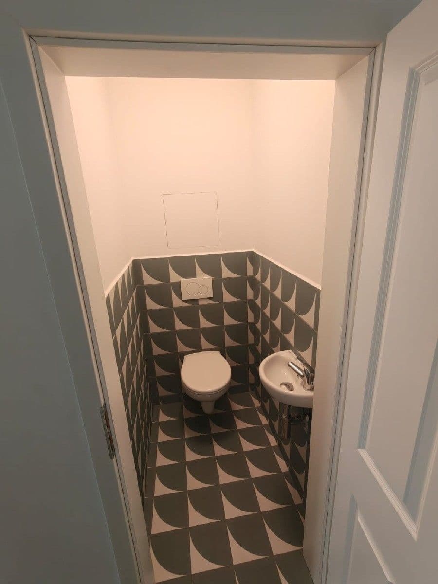 Pronájem bytu 3+kk 68 m², Pod Radnicí, Neveklov, Středočeský kraj Pronájem bytu 3+kk 68 m², Pod Radnicí, Neveklov, Středočeský kraj