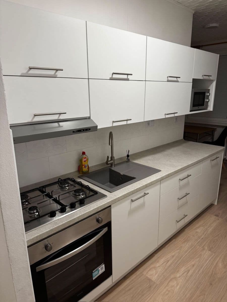Pronájem bytu 2+1 65 m², Sídliště Za Chlumem, Bílina, Ústecký kraj Pronájem bytu 2+1 65 m², Sídliště Za Chlumem, Bílina, Ústecký kraj