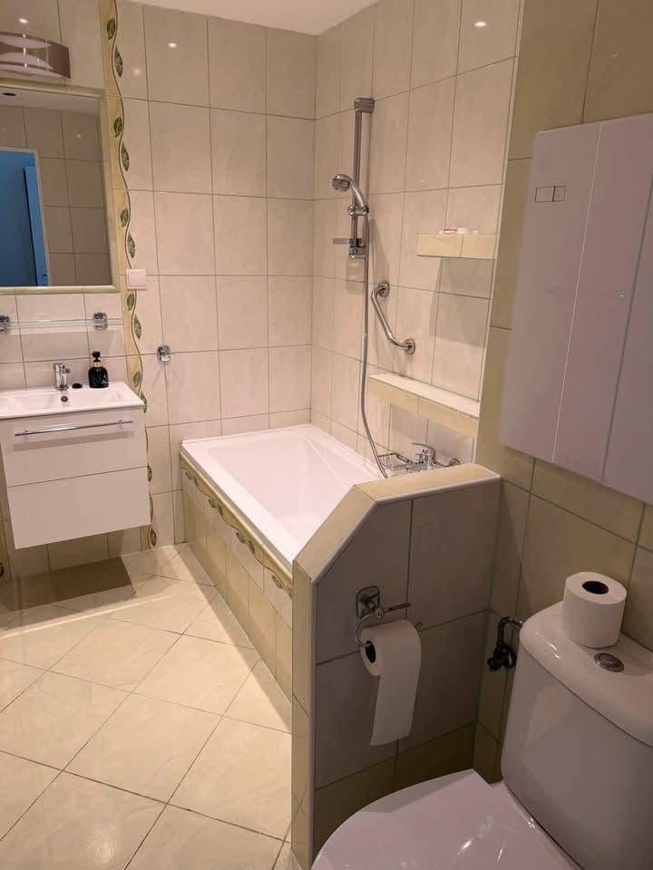 Pronájem bytu 2+1 65 m², Sídliště Za Chlumem, Bílina, Ústecký kraj Pronájem bytu 2+1 65 m², Sídliště Za Chlumem, Bílina, Ústecký kraj