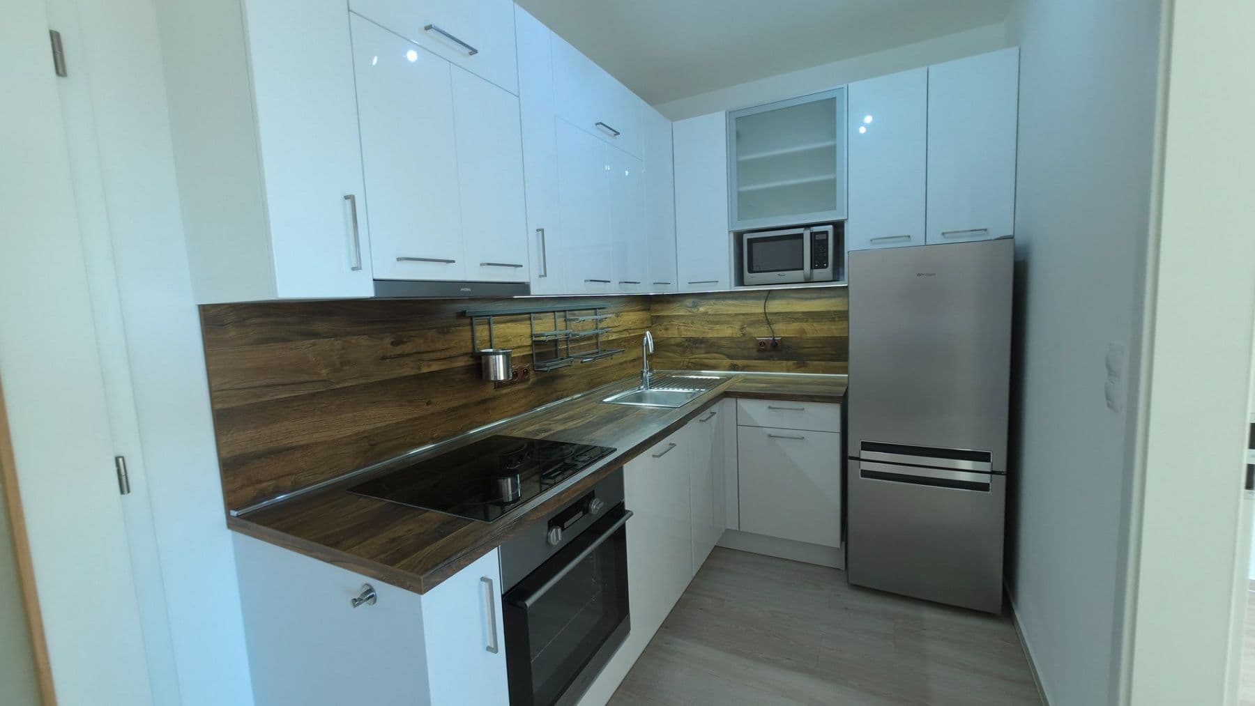 Pronájem bytu 3+kk 73 m², Fillova, Brno, Jihomoravský kraj Pronájem bytu 3+kk 73 m², Fillova, Brno, Jihomoravský kraj
