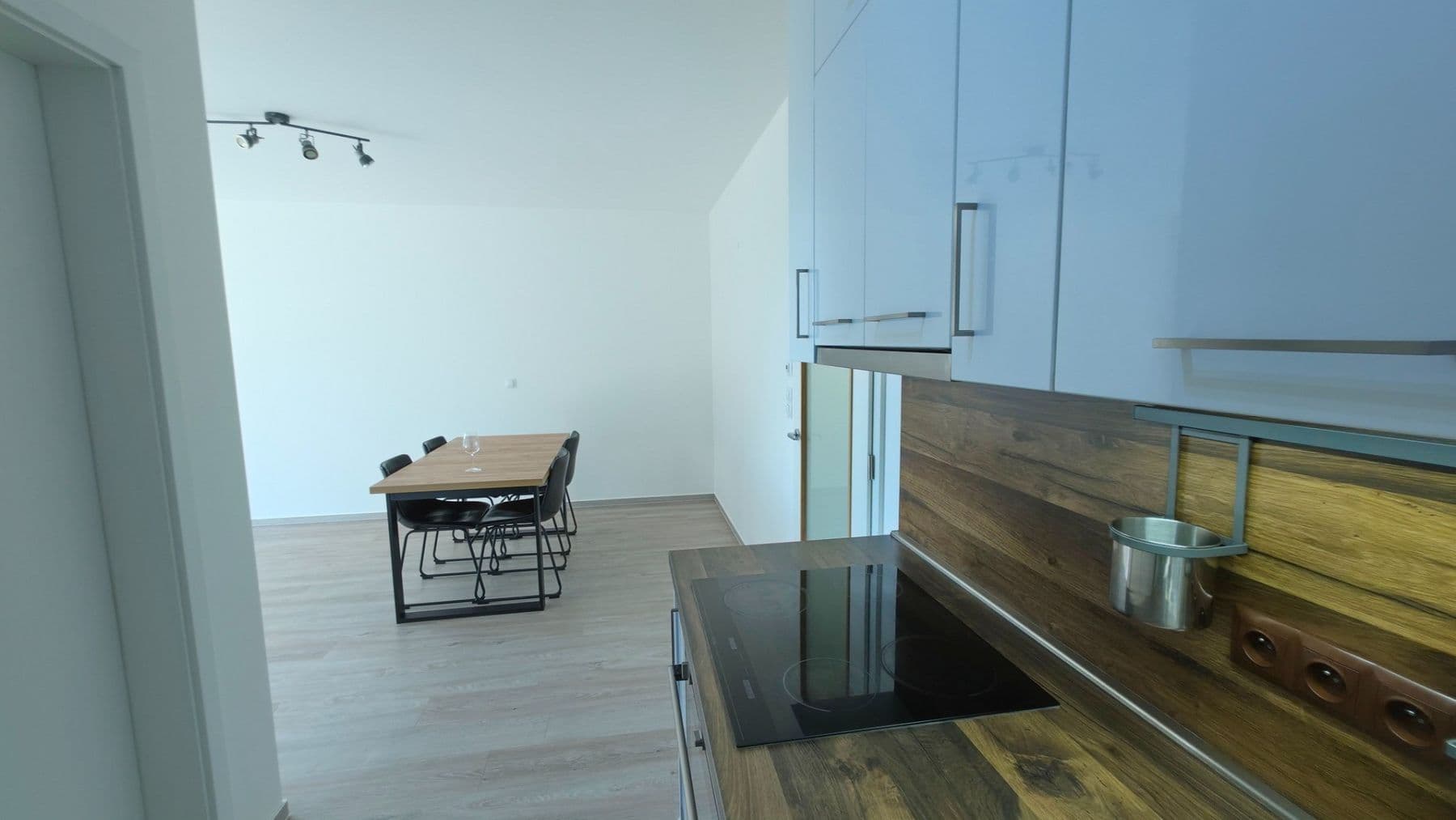 Pronájem bytu 3+kk 73 m², Fillova, Brno, Jihomoravský kraj Pronájem bytu 3+kk 73 m², Fillova, Brno, Jihomoravský kraj