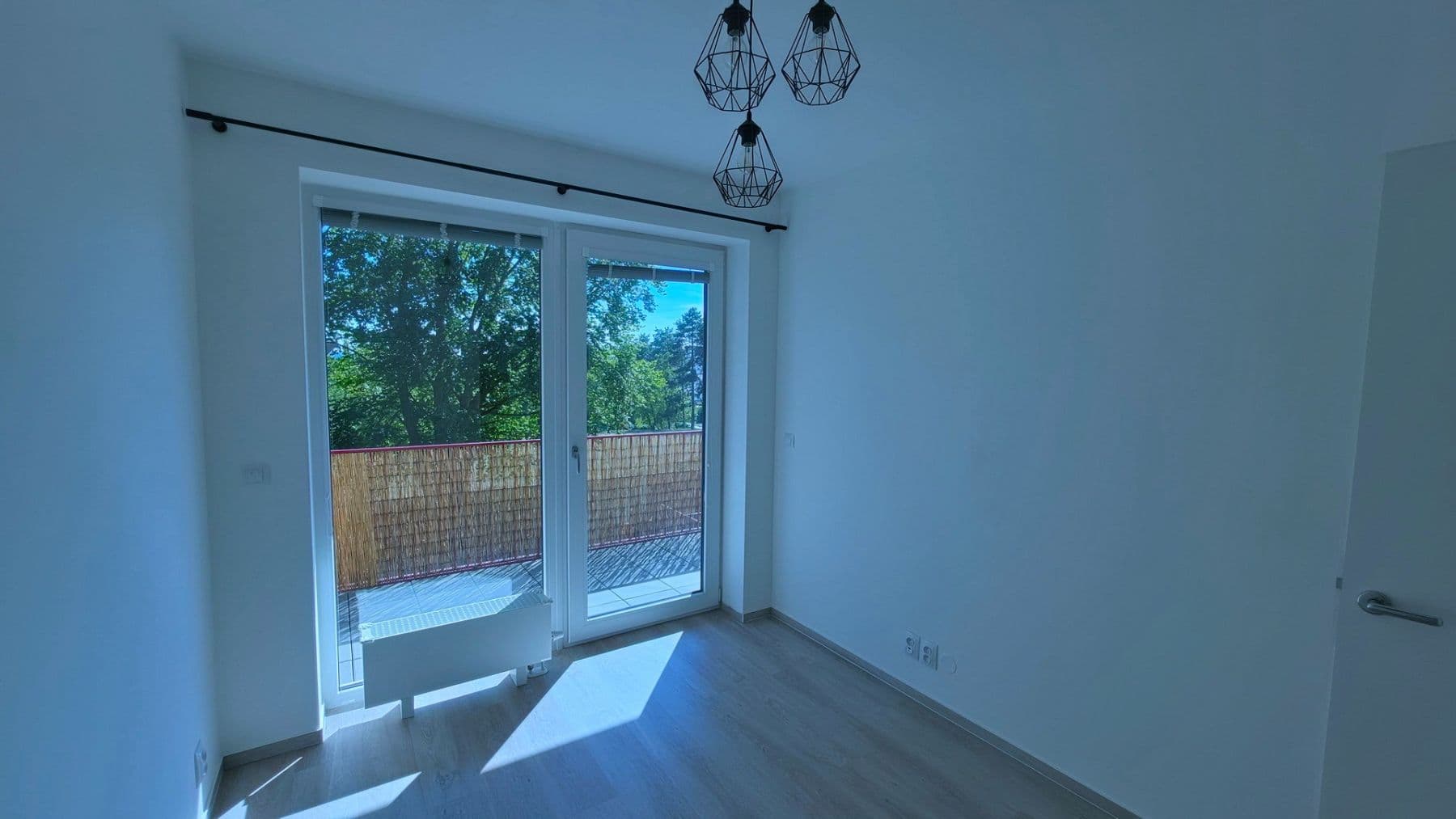 Pronájem bytu 3+kk 73 m², Fillova, Brno, Jihomoravský kraj Pronájem bytu 3+kk 73 m², Fillova, Brno, Jihomoravský kraj