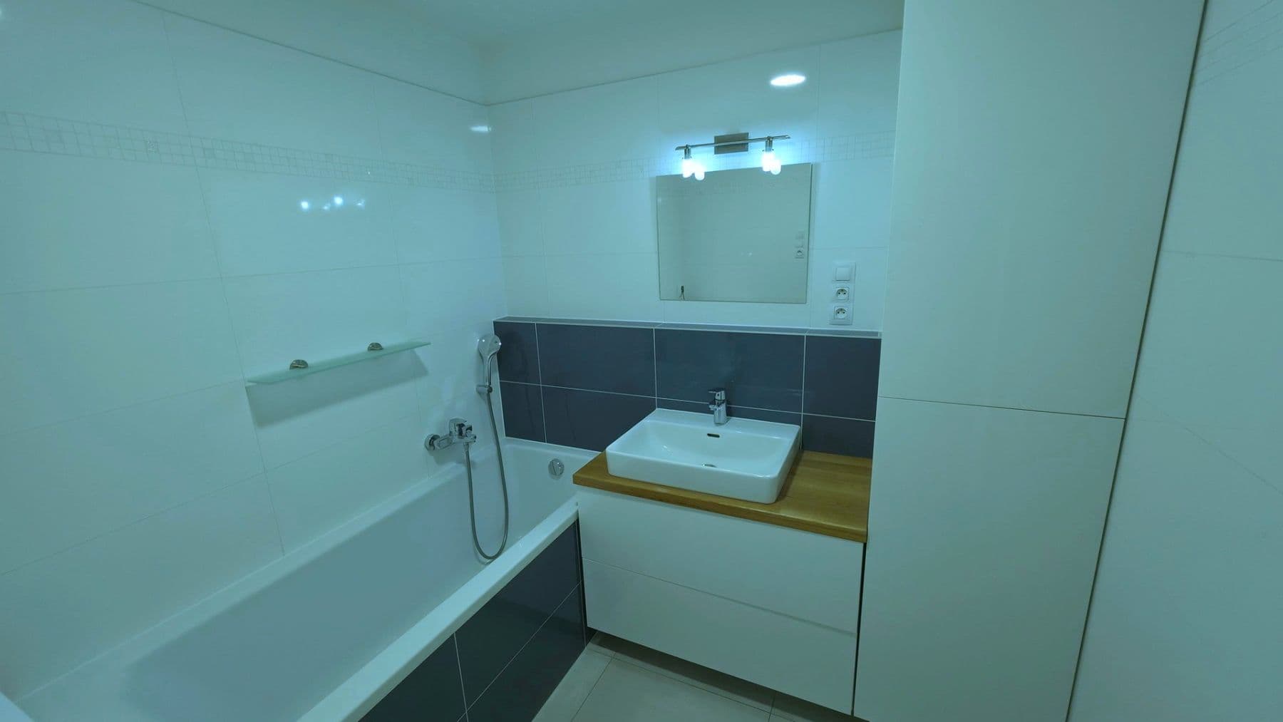 Pronájem bytu 3+kk 73 m², Fillova, Brno, Jihomoravský kraj Pronájem bytu 3+kk 73 m², Fillova, Brno, Jihomoravský kraj