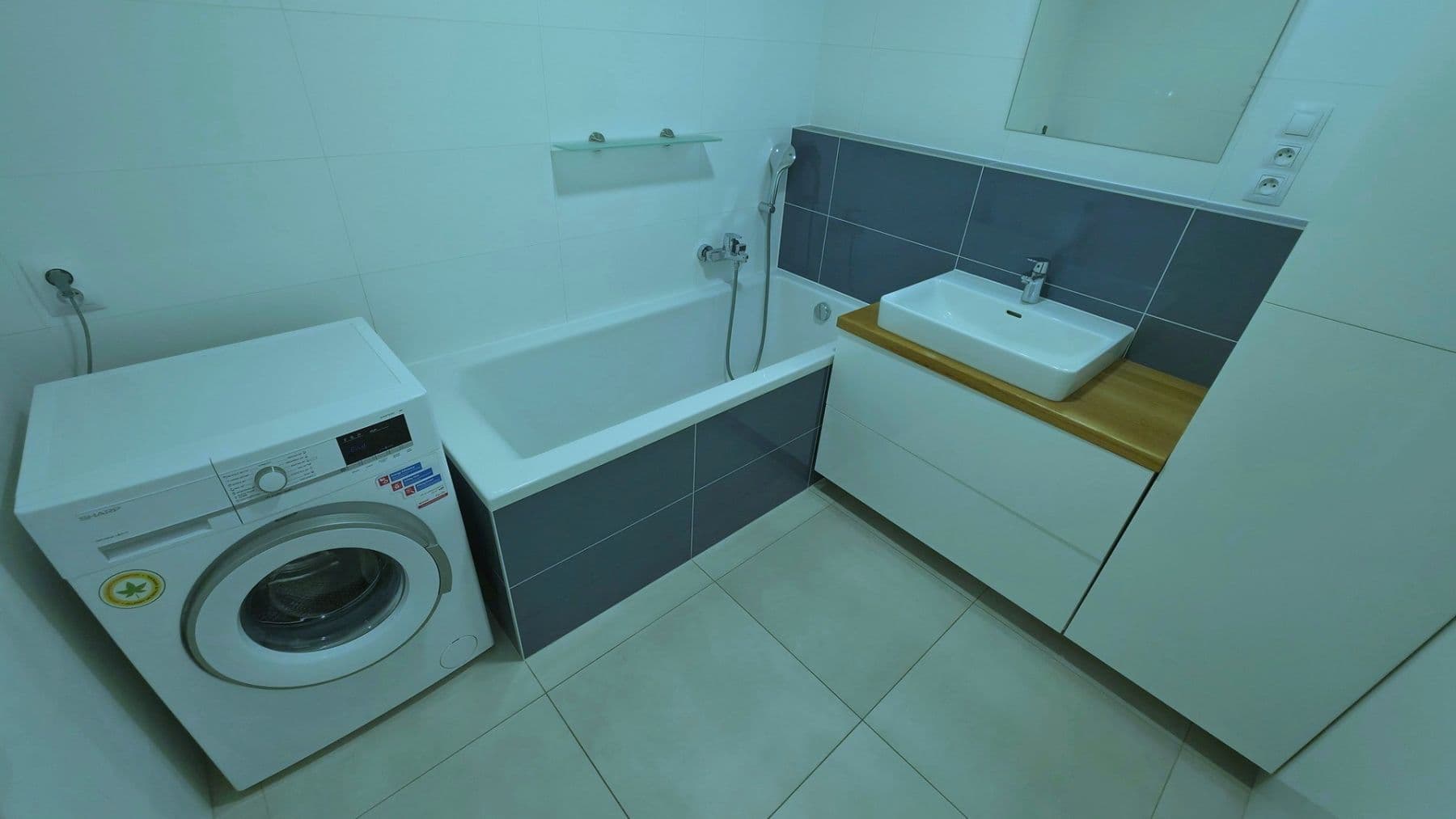Pronájem bytu 3+kk 73 m², Fillova, Brno, Jihomoravský kraj Pronájem bytu 3+kk 73 m², Fillova, Brno, Jihomoravský kraj