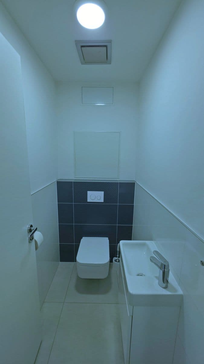 Pronájem bytu 3+kk 73 m², Fillova, Brno, Jihomoravský kraj Pronájem bytu 3+kk 73 m², Fillova, Brno, Jihomoravský kraj
