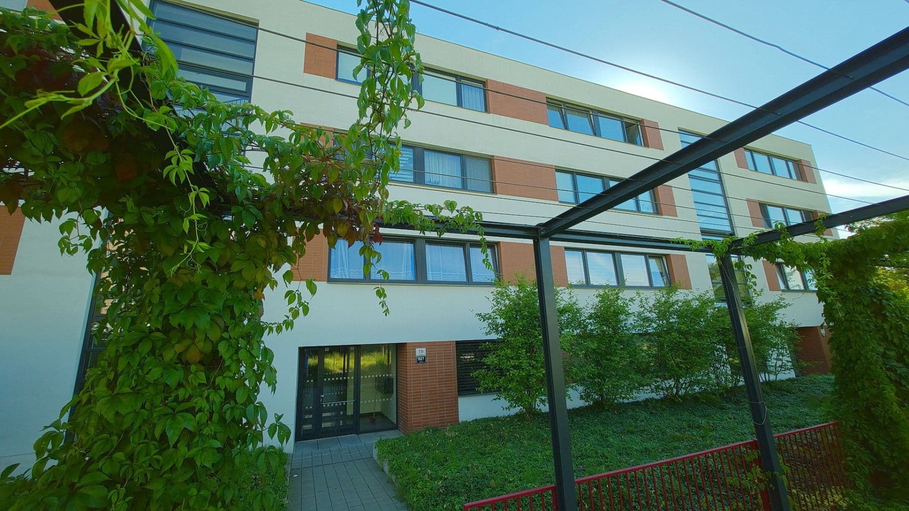 Pronájem bytu 3+kk 73 m², Fillova, Brno, Jihomoravský kraj Pronájem bytu 3+kk 73 m², Fillova, Brno, Jihomoravský kraj