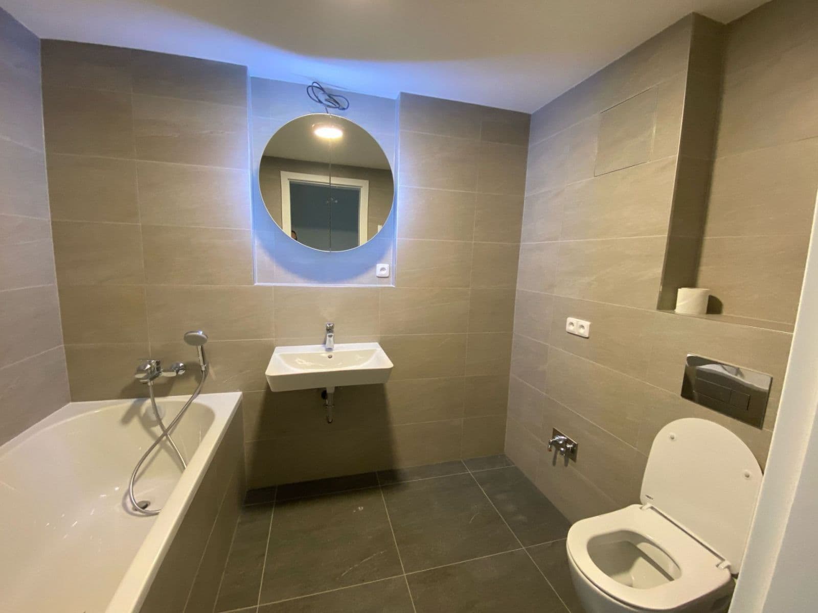 Pronájem bytu 2+kk 43 m², Mukařovského, Praha, Praha Pronájem bytu 2+kk 43 m², Mukařovského, Praha, Praha