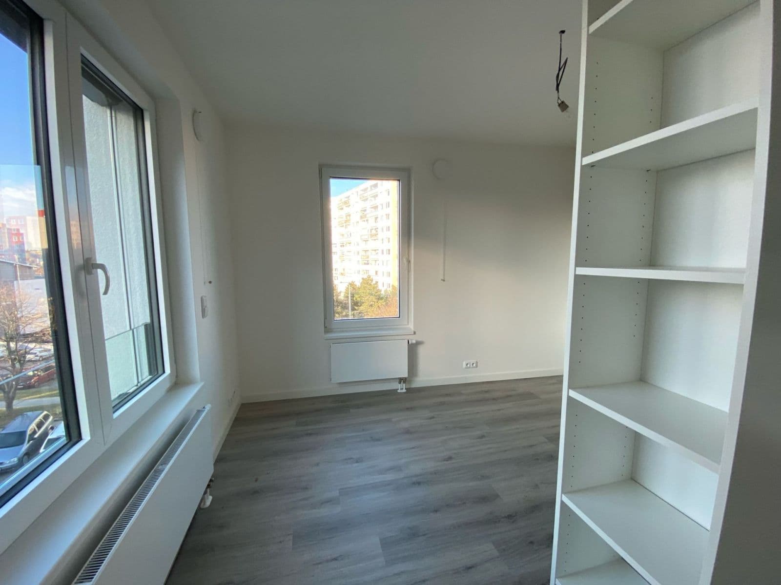 Pronájem bytu 2+kk 43 m², Mukařovského, Praha, Praha Pronájem bytu 2+kk 43 m², Mukařovského, Praha, Praha