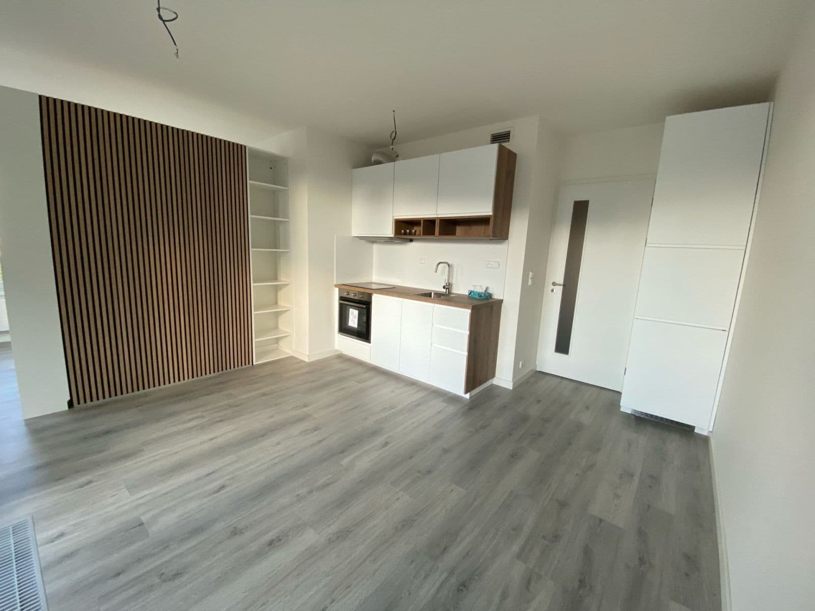 Pronájem bytu 2+kk 43 m², Mukařovského, Praha, Praha Pronájem bytu 2+kk 43 m², Mukařovského, Praha, Praha