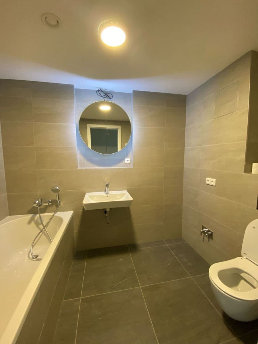 Pronájem bytu 2+kk 43 m², Mukařovského, Praha, Praha Pronájem bytu 2+kk 43 m², Mukařovského, Praha, Praha