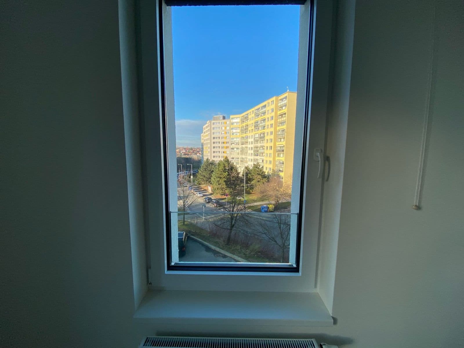 Pronájem bytu 2+kk 43 m², Mukařovského, Praha, Praha Pronájem bytu 2+kk 43 m², Mukařovského, Praha, Praha