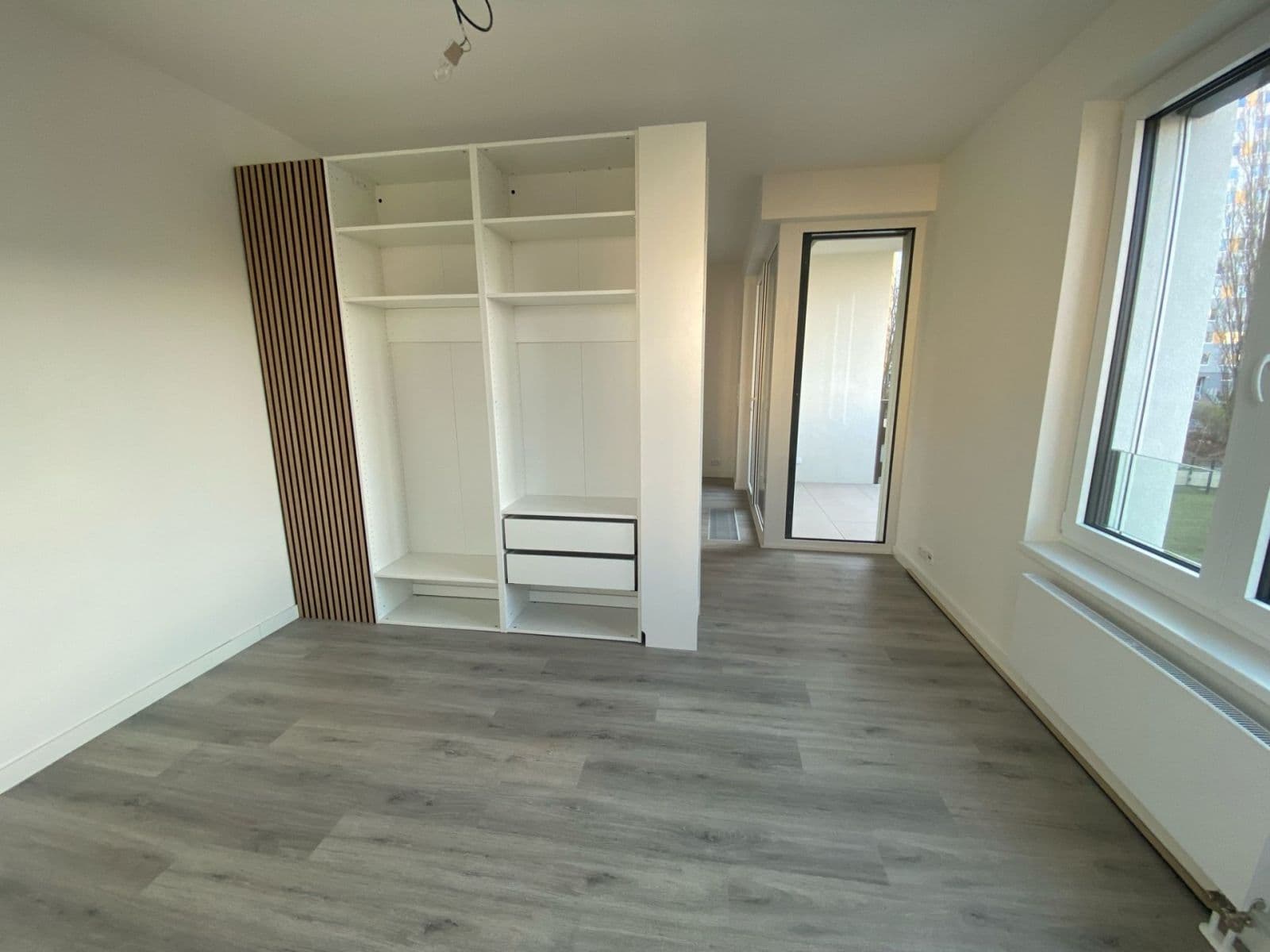 Pronájem bytu 2+kk 43 m², Mukařovského, Praha, Praha Pronájem bytu 2+kk 43 m², Mukařovského, Praha, Praha