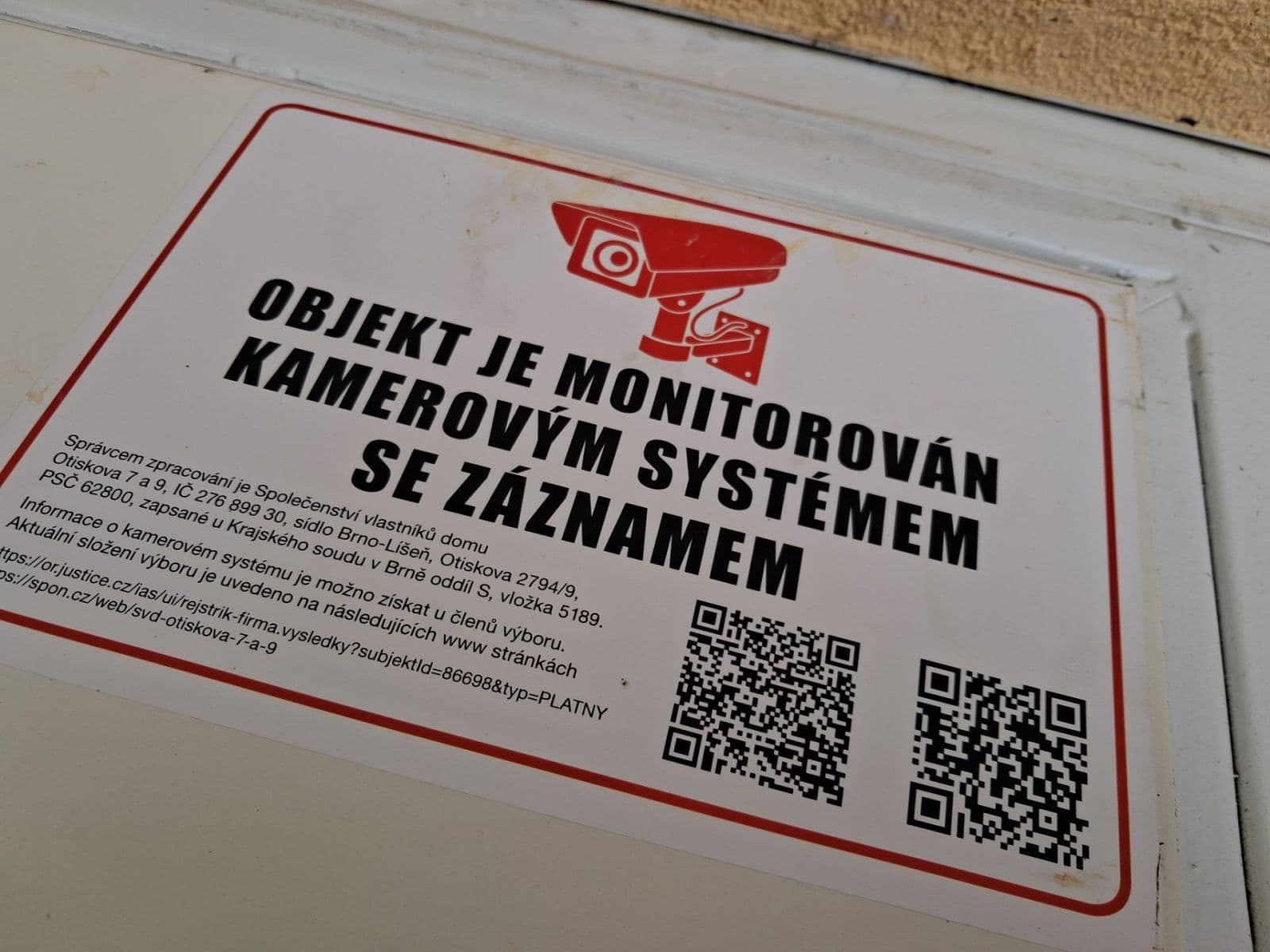Pronájem garáže 24 m², Brno, Jihomoravský kraj Pronájem garáže 24 m², Brno, Jihomoravský kraj