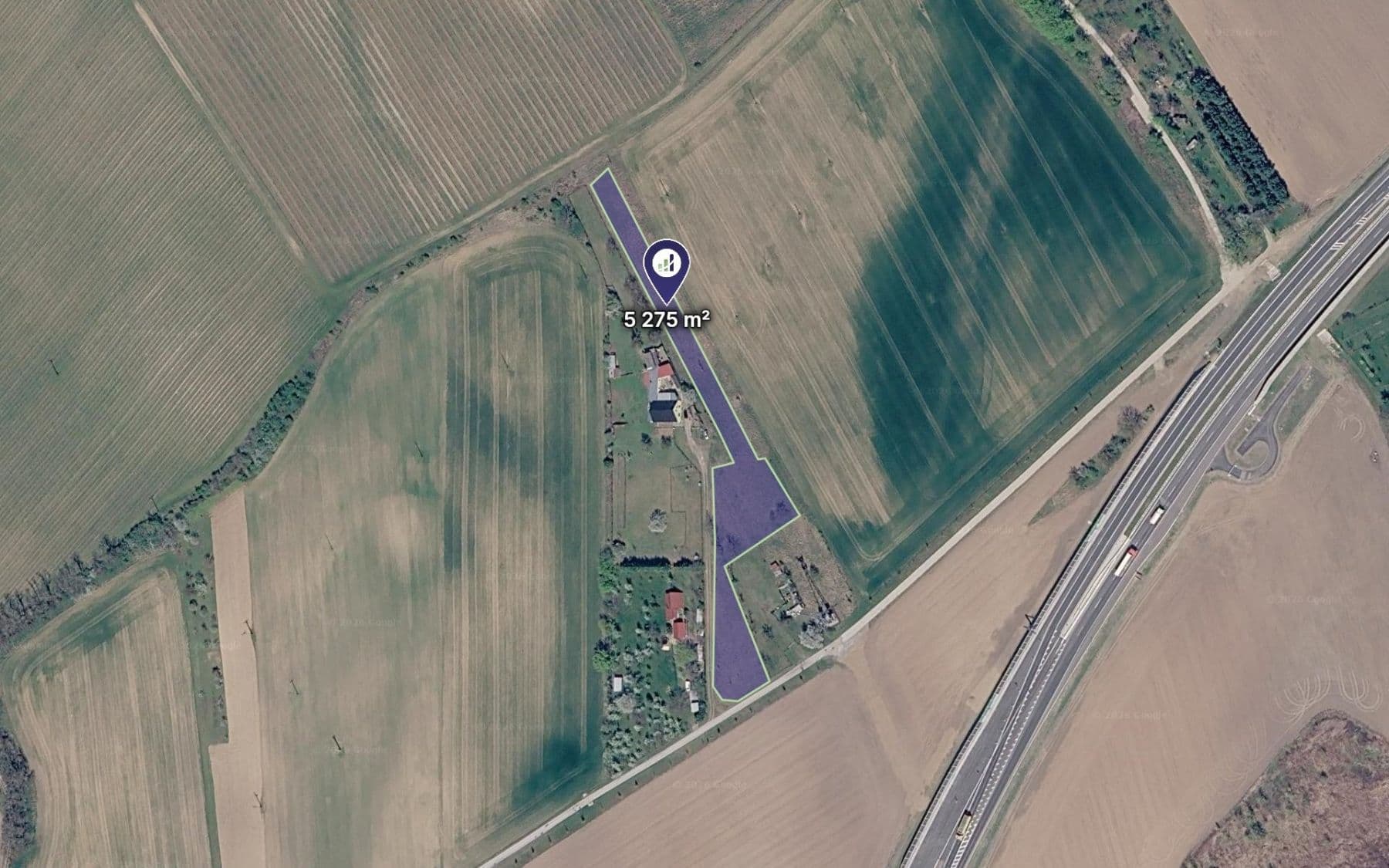Prodej pozemku 5.275 m², Bzenec, Jihomoravský kraj Prodej pozemku 5.275 m², Bzenec, Jihomoravský kraj
