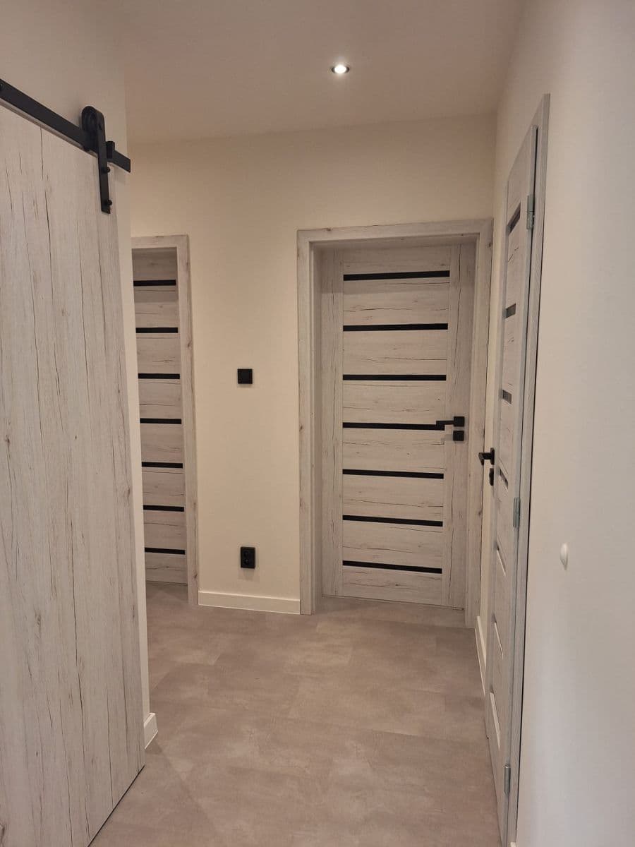 Pronájem bytu 3+1 87 m², Dolinky, Detva, Banskobystrický kraj Pronájem bytu 3+1 87 m², Dolinky, Detva, Banskobystrický kraj