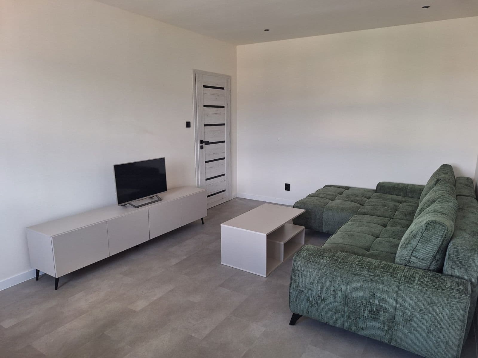 Pronájem bytu 3+1 87 m², Dolinky, Detva, Banskobystrický kraj Pronájem bytu 3+1 87 m², Dolinky, Detva, Banskobystrický kraj