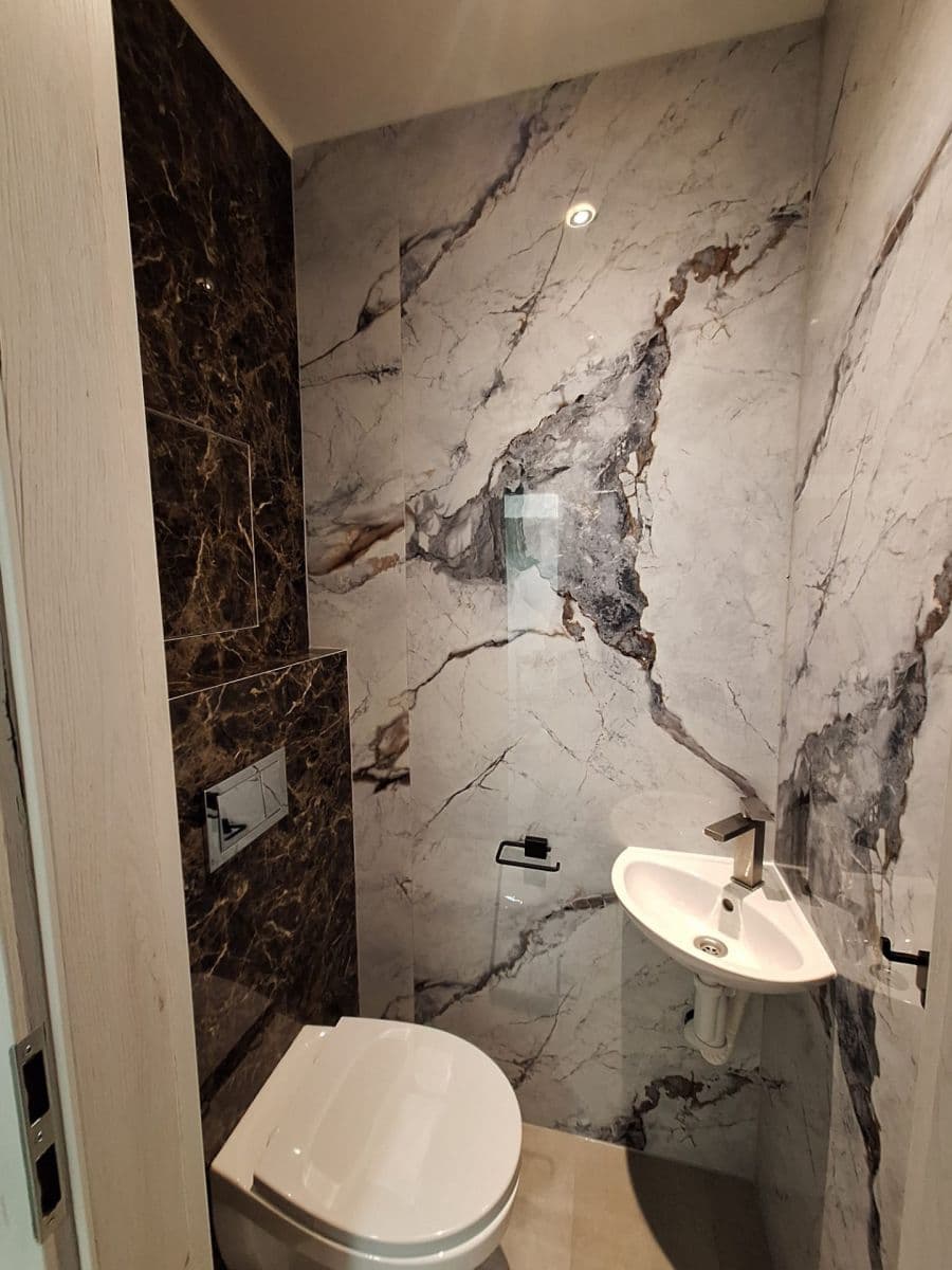 Pronájem bytu 3+1 87 m², Dolinky, Detva, Banskobystrický kraj Pronájem bytu 3+1 87 m², Dolinky, Detva, Banskobystrický kraj