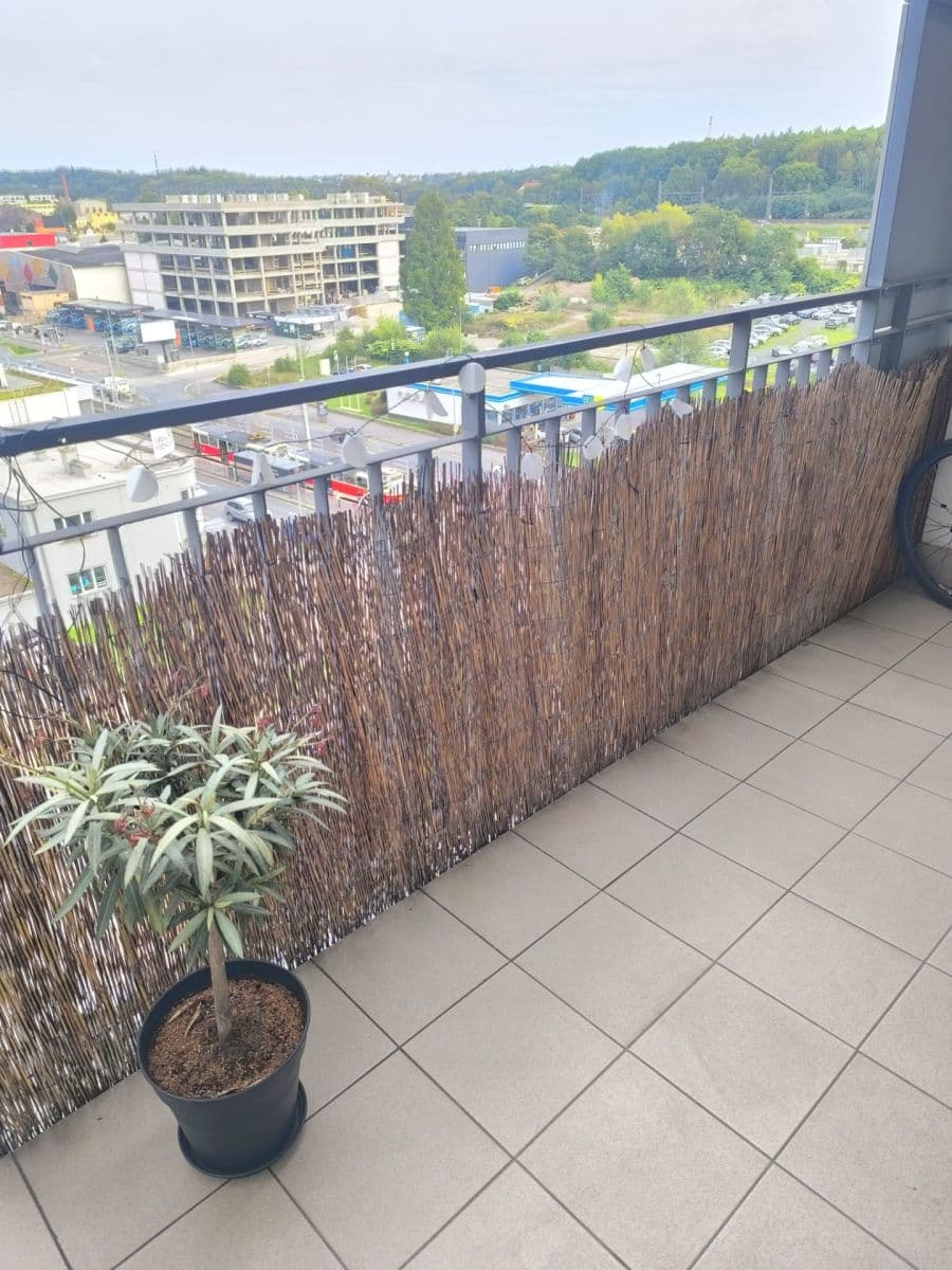 Pronájem bytu 1+kk 39 m², Podkovářská, Praha, Praha Pronájem bytu 1+kk 39 m², Podkovářská, Praha, Praha