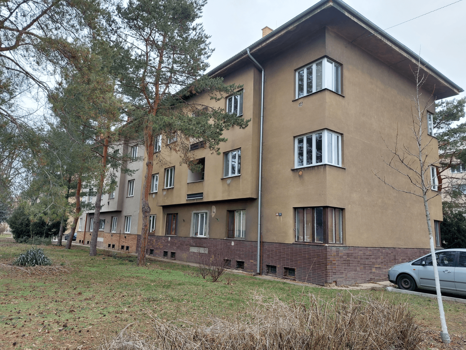 Pronájem bytu 2+kk 63 m², třída Legií, Kralupy nad Vltavou, Středočeský kraj Pronájem bytu 2+kk 63 m², třída Legií, Kralupy nad Vltavou, Středočeský kraj