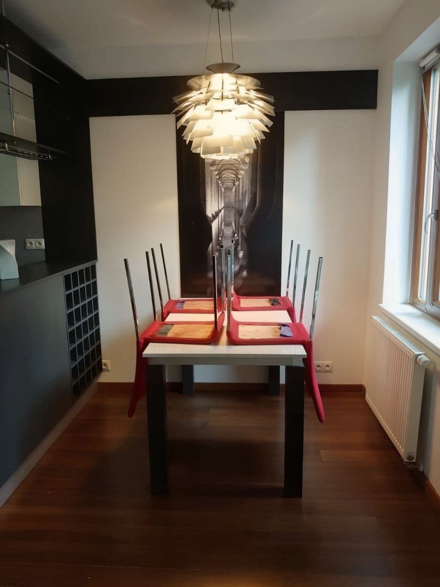 Pronájem bytu 2+kk 50 m², Magistrů, Praha, Praha Pronájem bytu 2+kk 50 m², Magistrů, Praha, Praha