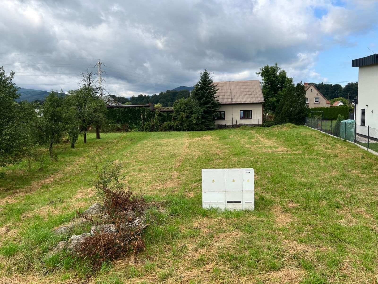 Prodej pozemku 1.247 m², Vendryně, Moravskoslezský kraj Prodej pozemku 1.247 m², Vendryně, Moravskoslezský kraj
