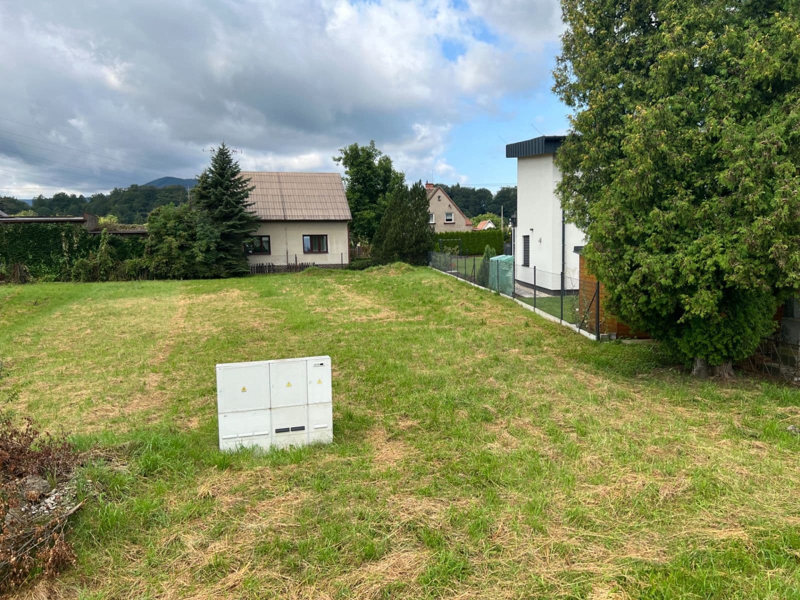 Prodej pozemku 1.247 m², Vendryně, Moravskoslezský kraj Prodej pozemku 1.247 m², Vendryně, Moravskoslezský kraj