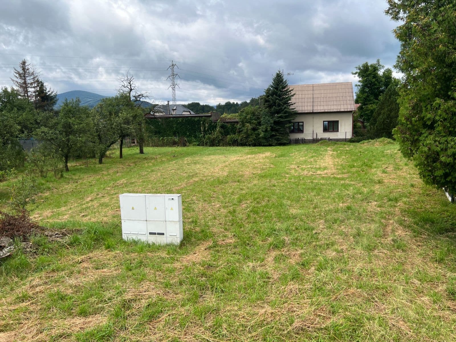 Prodej pozemku 1.247 m², Vendryně, Moravskoslezský kraj Prodej pozemku 1.247 m², Vendryně, Moravskoslezský kraj