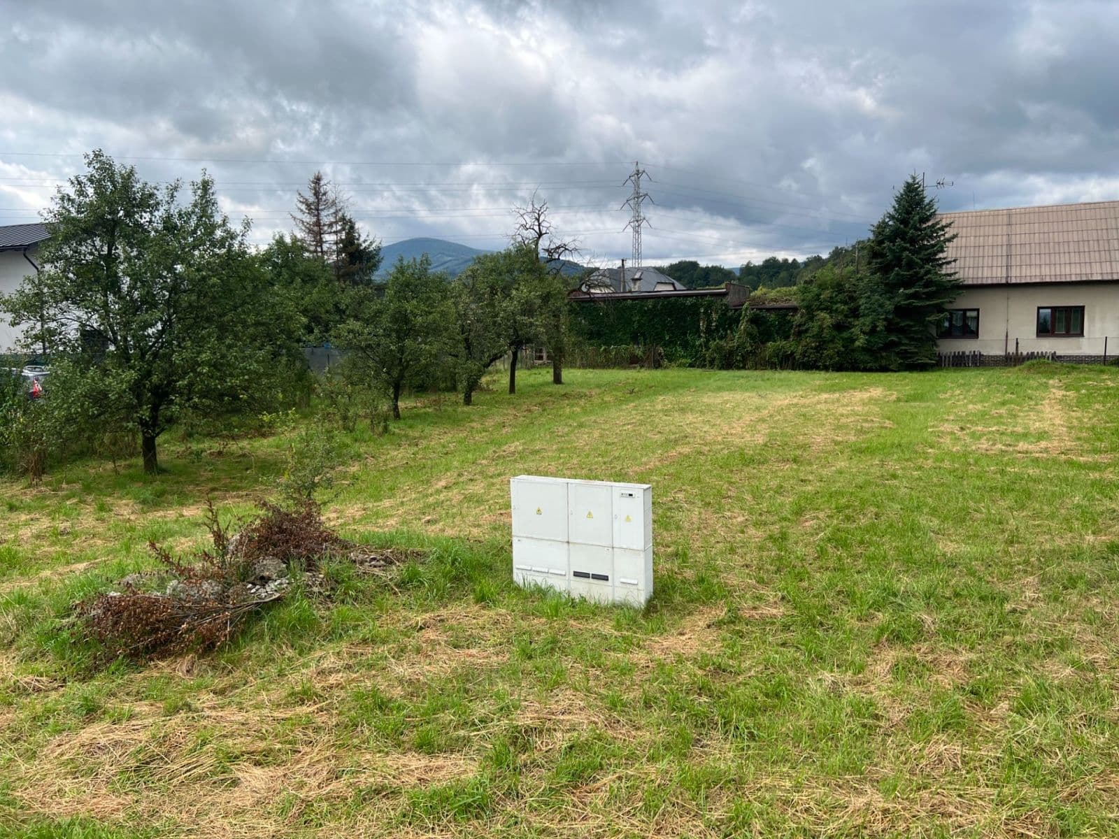 Prodej pozemku 1.247 m², Vendryně, Moravskoslezský kraj Prodej pozemku 1.247 m², Vendryně, Moravskoslezský kraj