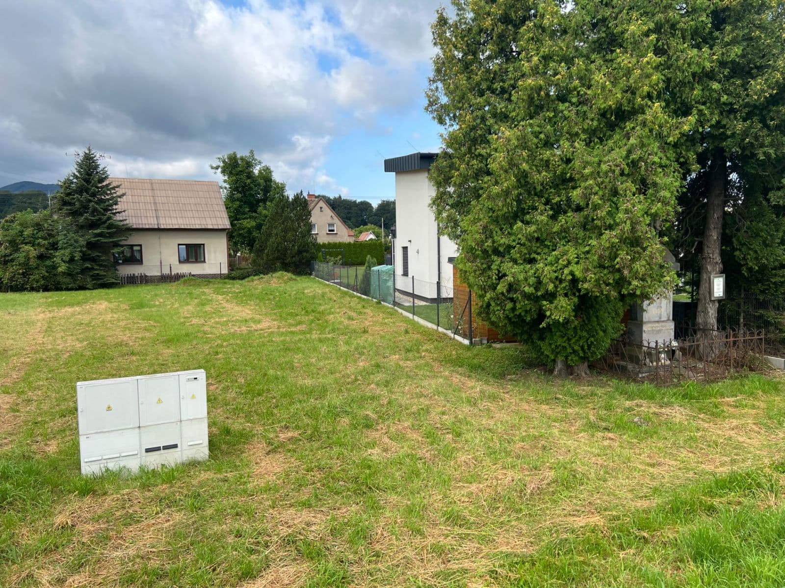 Prodej pozemku 1.247 m², Vendryně, Moravskoslezský kraj Prodej pozemku 1.247 m², Vendryně, Moravskoslezský kraj