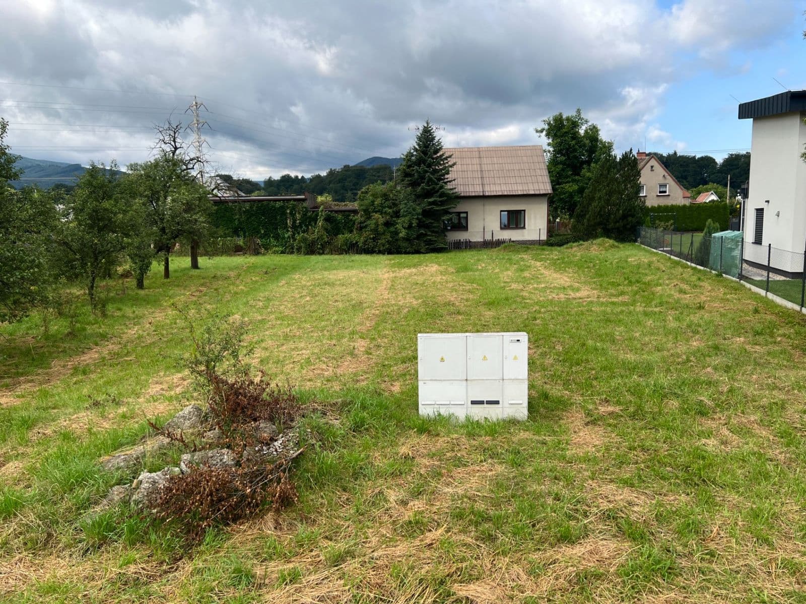 Prodej pozemku 1.247 m², Vendryně, Moravskoslezský kraj Prodej pozemku 1.247 m², Vendryně, Moravskoslezský kraj
