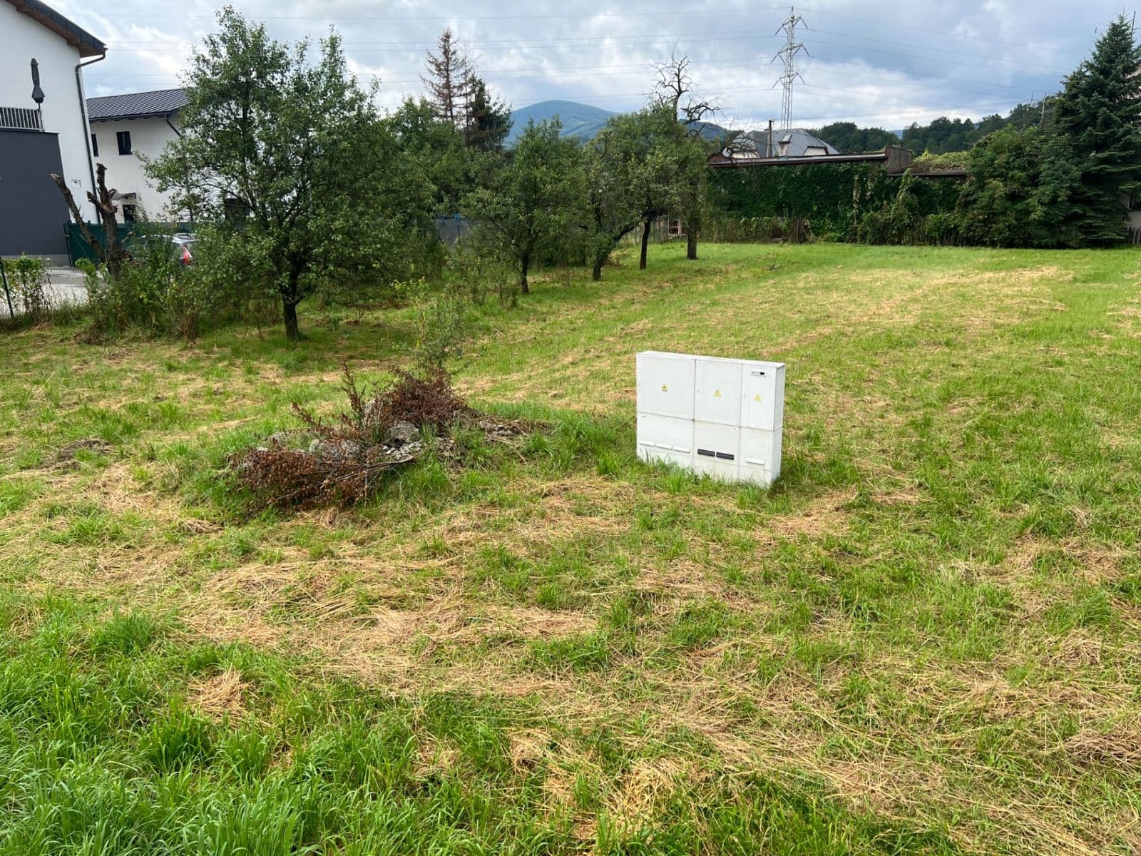 Prodej pozemku 1.247 m², Vendryně, Moravskoslezský kraj Prodej pozemku 1.247 m², Vendryně, Moravskoslezský kraj