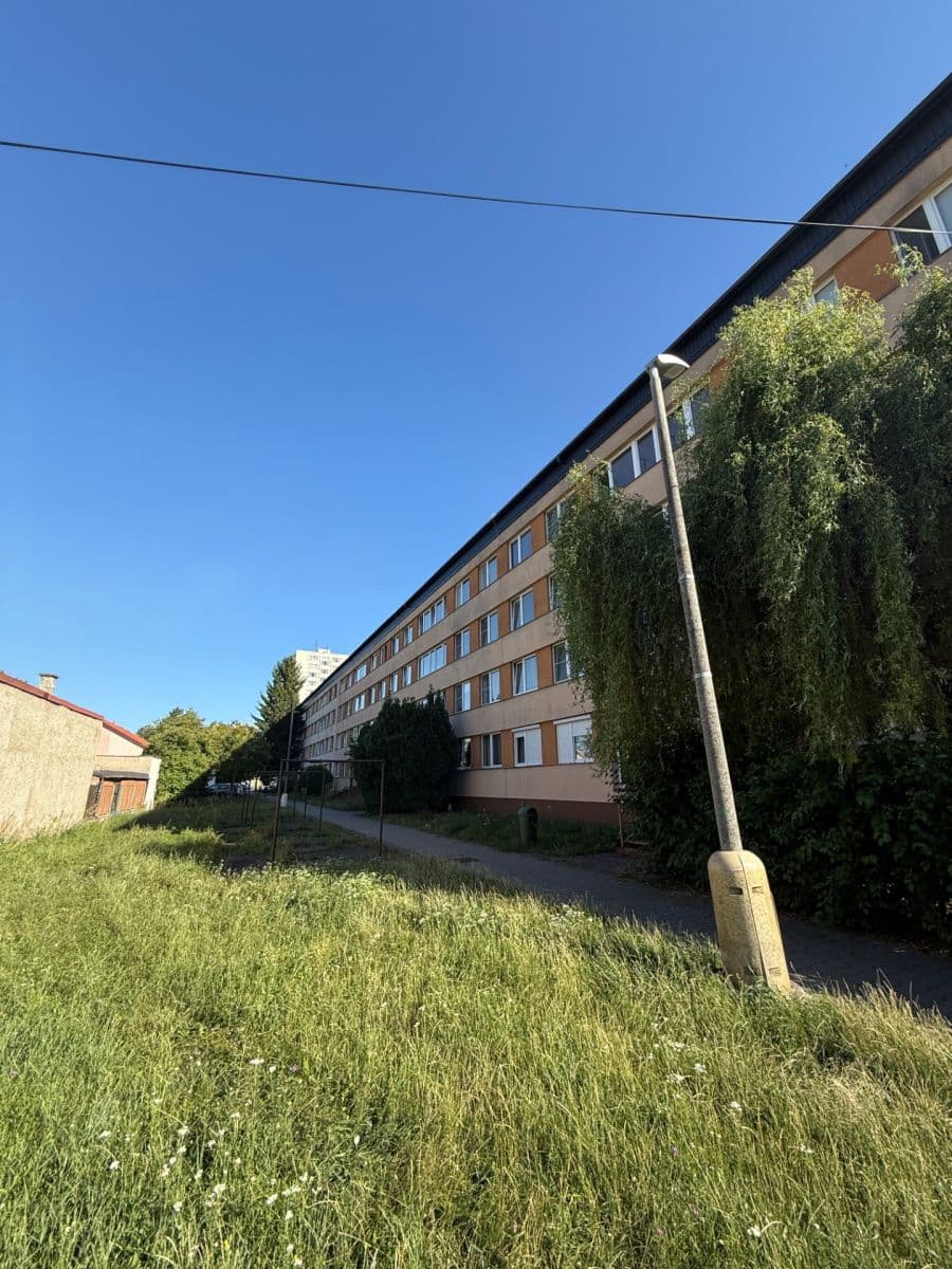 Prodej bytu 3+1 74 m², Za Jednotou, Neratovice, Středočeský kraj Prodej bytu 3+1 74 m², Za Jednotou, Neratovice, Středočeský kraj